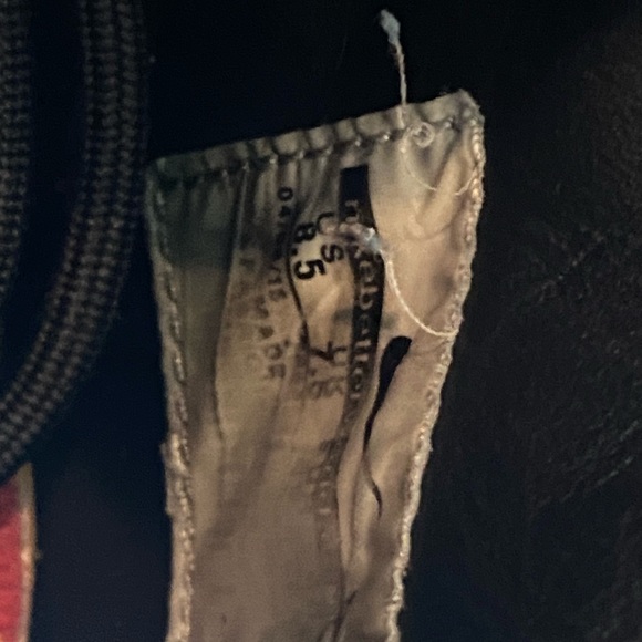 Nike MEN'S LEBRON XII EXT CORK Natural/Black/Metallic Gold SIZE 8.5 - Picture 7 of 10